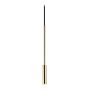 Antigo Lara 8346 Pendelleuchte 1x40W/G9 IP20