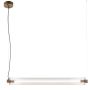 Antigo MEREZI 5219 Pendelleuchte 1x30W/led 3000k 4200lm IP20