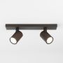 Astro Lighting Ascoli 1286126 Spot 2x6W/GU10 IP20