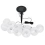 Eglo SOLAR 48497 Solarleuchte 10x0,06W/LED SOLAR