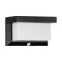 Eglo UTRERA 48968 Wandleuchte 32x0,12W/LED 800LM SOLAR