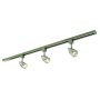 Endon BULLETT 48025 Schienenstrahler 3x50W/GU10 IP20
