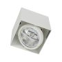 Milagro PLAZA ML4743 Aufbau-Downlight 1x75W/GU10/ES111 IP20