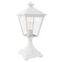 Norlys LONDON 484W Stehlampe 1x9W/E27 IP54