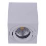 Prezent ALUX I. 48608 Aufbau-Downlight 1x50W/GU10 IP20