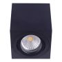 Prezent ALUX II. 48609 Aufbau-Downlight 1x50W/GU10 IP20
