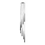 Prezent EBONY II. 48005 Pendelleuchte 8x33W/G9 IP20