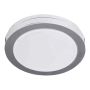 Prezent ELEGANT BATHROOM 48605 Aufbau-Downlight 1x6W/LED 502lm IP20