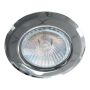 Prezent ELEGANT METAL FIX 48614 Einbau-Downlight 1x50W/GU10 IP20