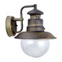 Prezent LIMASSOL 48400 Wandleuchte 1x40W/E27 IP44