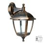 Prezent PALERMO 48322 Wandleuchte 1x60W/E27 IP44