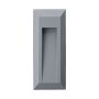 Prezent RADIX I. 48312 Wandleuchte 1x1W/LED 50lm IP65