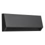 Prezent RADIX II. 48331 Wandleuchte 1x3.8W/LED 250lm IP65