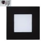 Prezent STEP LIGHT 48335 Einbau-Treppenleuchte 1x1W/LED 60lm IP20