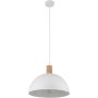 TK Lighting OSLO 4851 Pendelleuchte 1x15W/E27