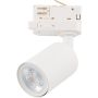 TK Lighting TRACER 4849 Schienenstrahler 1x10W/GU10