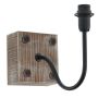 Eglo VINTAGE 49326 Wandleuchte 1x40W/E14