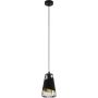 Eglo AUSTELL 49447 Pendelleuchte 1x60W/E27