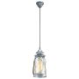 Eglo BRADFORD 49214 Pendelleuchte 1x60W/E27