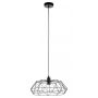 Eglo CARLTON 2 49487 Pendelleuchte 1x60W/E27