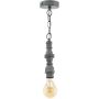 Eglo CHEPSTOW 49707 Pendelleuchte 1x60W/E27