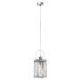 Eglo DONMINGTON 49212 Pendelleuchte 1x60W/E27