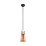 Eglo FRAMPTON 49153 Pendelleuchte 1x60W/E27 IP20