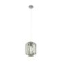 Eglo HAGLEY 49133 Pendelleuchte 1x60W/E27