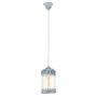 Eglo LANGHAM 49204 Pendelleuchte 1x60W/E27