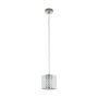 Eglo LEAMINGTON 1 49164 Pendelleuchte 1x60W/E27