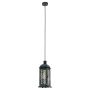 Eglo LISBURN 1 49215 Pendelleuchte 1x60W/E27