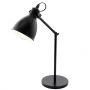 Eglo PRIDDY 49469 Tischleuchte 1x60W/E27