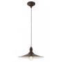 Eglo STOCKBURY 49456 Pendelleuchte 1x60W/E27