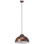 Eglo TRURO 2 49248 Pendelleuchte 1x60W/E27