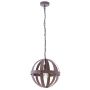Eglo WESTBURY 49482 Pendelleuchte 1x60W/E27