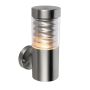 Endon EQUINOX 49909 Wandleuchte 60W/E27 IP44