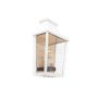 Norlys LONDON 497W Wandleuchte 1x9W/E27 IP54