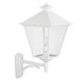 Norlys LONDON BIG 490W Wandleuchte 1x9W/E27 IP54