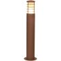 Nowodvorski HORN I 4906 Stehlampe 1x20W/E27 IP44