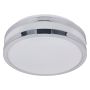 Prezent NORD 49008 Deckenleuchte 2x60W/E27 IP44