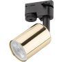 TK Lighting TRACER 4921 Schienenstrahler 1x10W/GU10 IP20