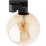TK Lighting TRACER 4924 Schienenstrahler 1x8W/G9 IP20