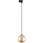 TK Lighting TRACER 4928 Schienenstrahler 1x8W/G9 IP20