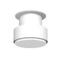 Antigo Etna 1266 Aufbau-Downlight 1x15W/GX53 IP20