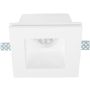Zambelis TRIMLESS SPOT S025 Einbau-Downlight 1x50W/GU10 IP20