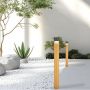 Zambelis BOLLARD LED E424 Stehlampe 8W/led 3000K 200lm IP65