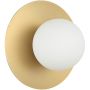 Zambelis SCONCE LAMP 23137 Wandleuchte 1x7W/G9 IP20