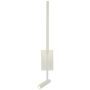 Zambelis SCONCE LED 23040 Wandleuchte 2,5W+5W/led 3000K 141+178lm IP20