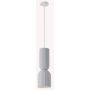 Zambelis PENDANT LIGHT 2595 Pendelleuchte 1x11W/E27 IP20