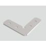 Zambelis PROFILE 20326-CC Verbindungselement IP20